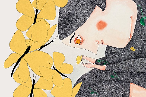 Silvia Sánchez: 'Artea, emozioak, neurozientzia eta errealitate areagotua'