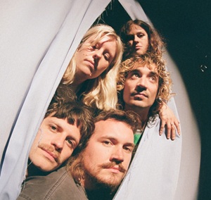 Kontzertua: Tramhaus + Sinks