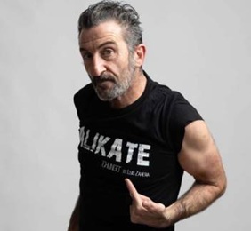 Monólogo: Luis Zahera 'Chungo'