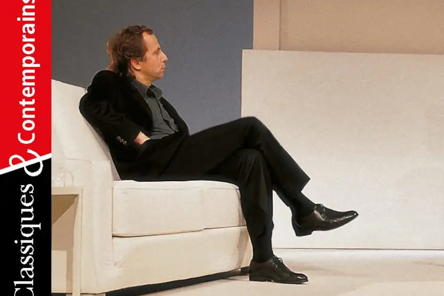 Tertulia literaria: 'Art'