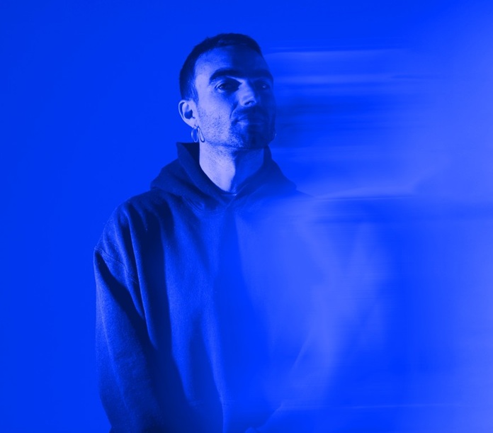 Kontzertua: Moisés No Duerme 'Azul' + Monsieur leCrêpe