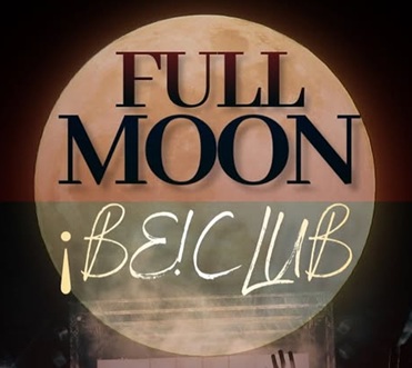 Juan Carlos Sánchez 'Full Moon'