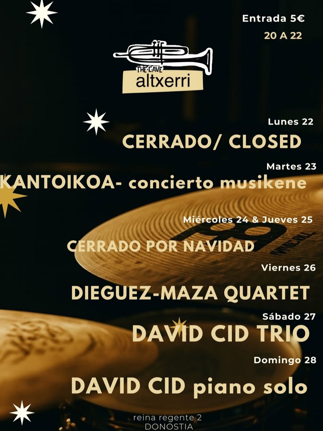 Dieguez-Maza Quartet