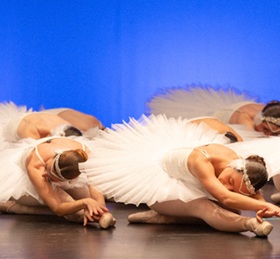 Estudio de Danza Thalía: Festival de fin de curso