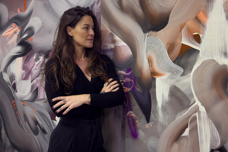 Josune García: 'En el claro de la sombra: mirando más allá de lo evidente'