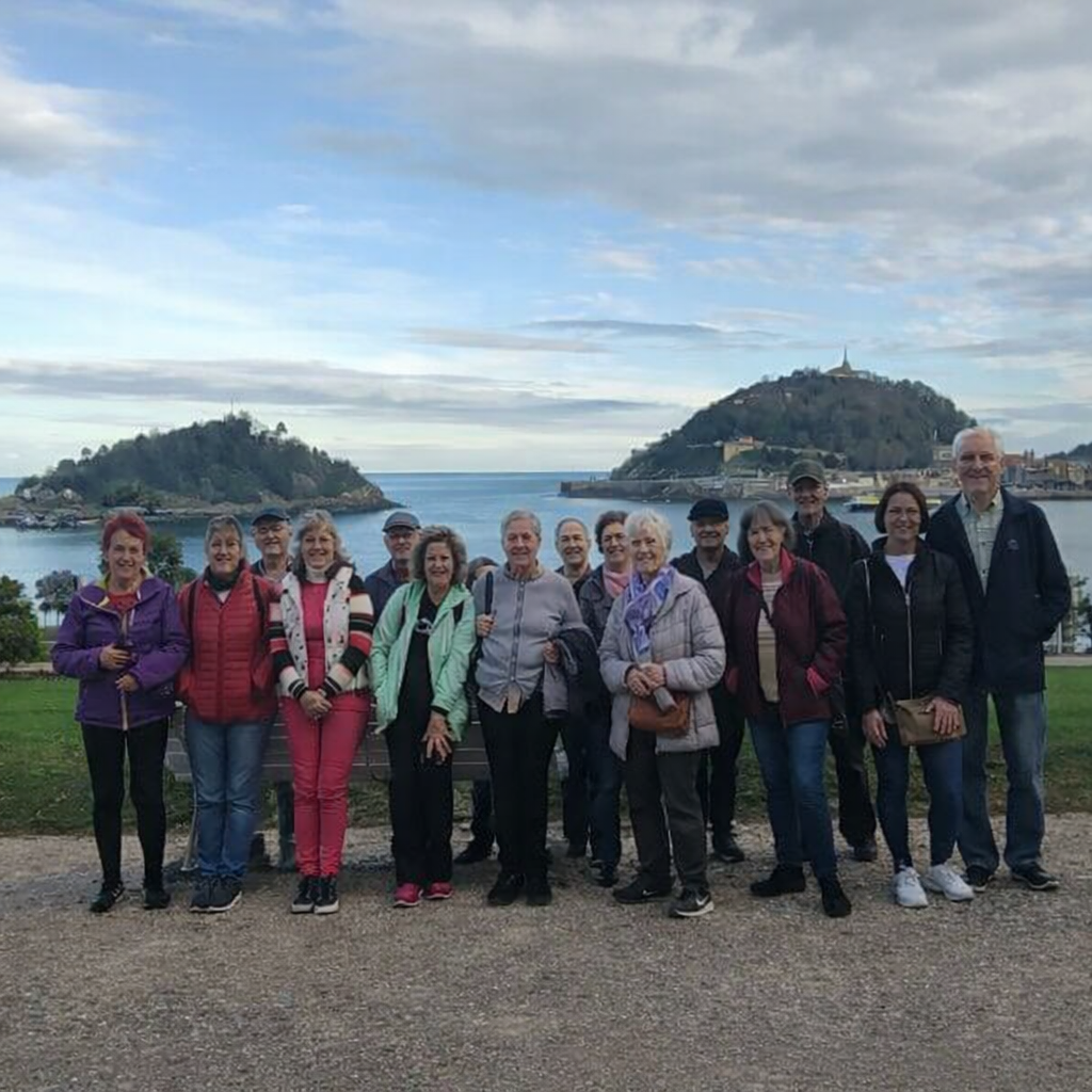 'Ibilaldiak Donostian'