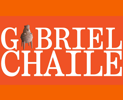 Gabriel Chaile: 'Contemplando es como fuimos'