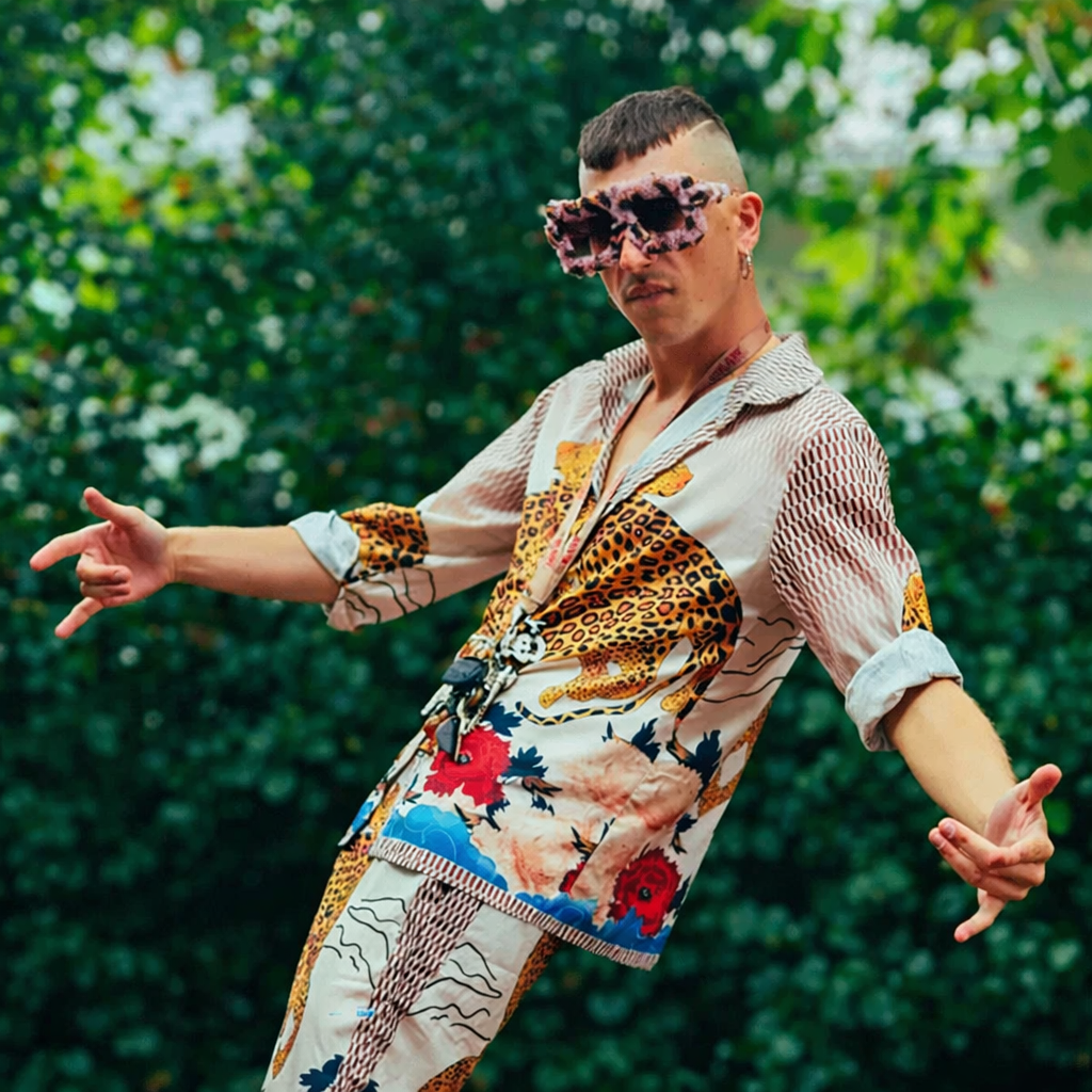 Kontzertua: Bizi ala Iraun: 'Ortiga'