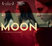 Kresala Zinekluba: 'Moon' ekintzaren ikonoa