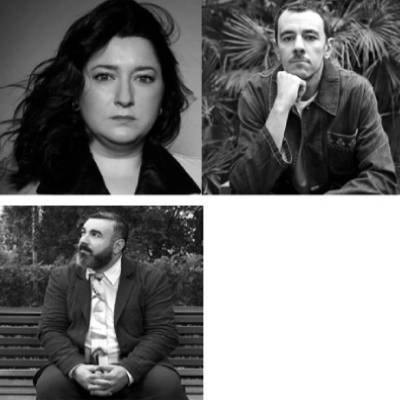 Crossover: 'Kinotiko extra'