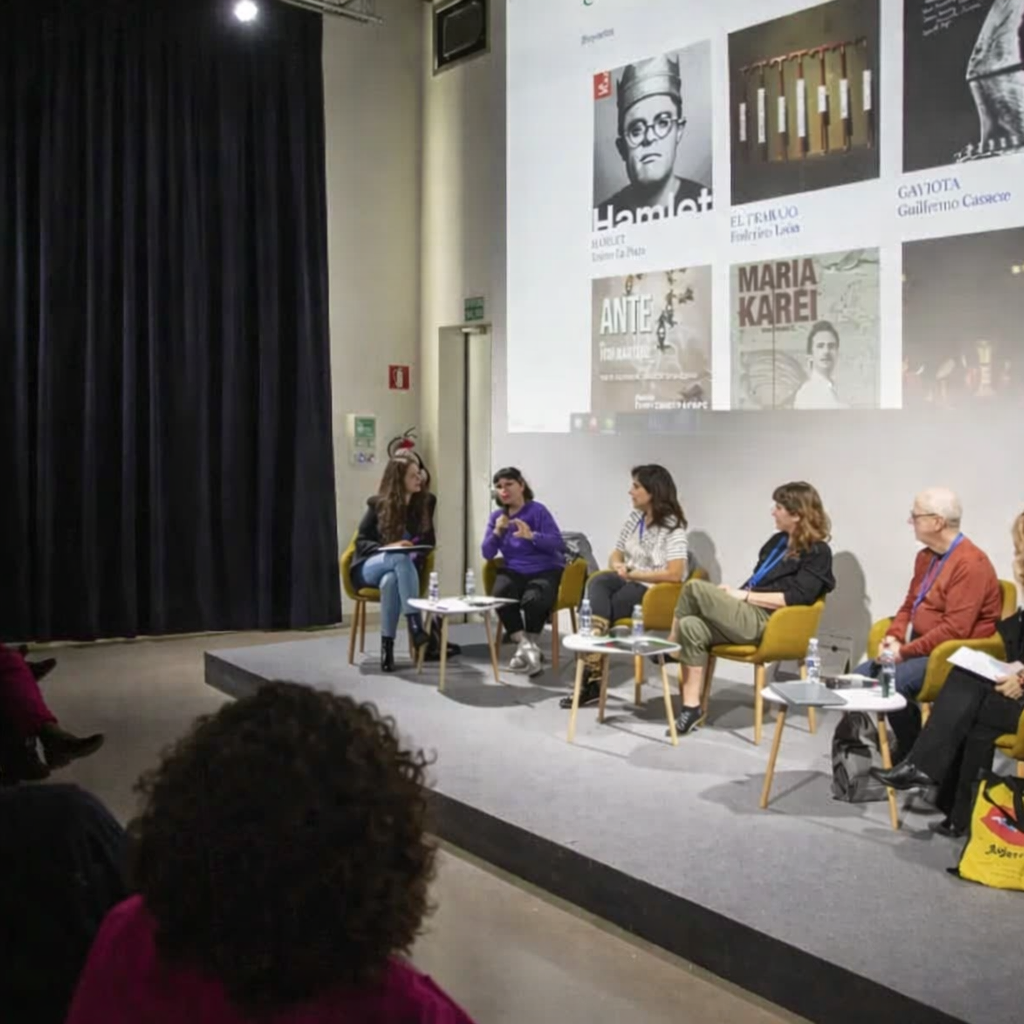 dFeria: 'Kasuen azterlanak. Lankidetza eta nazioartekotze programen aurkezpena'