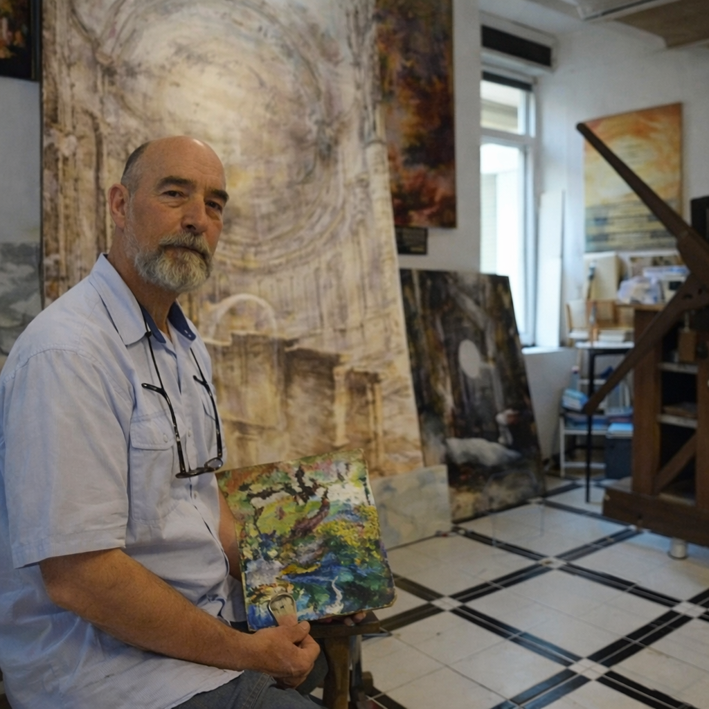 'Cómo amar y entender el arte'