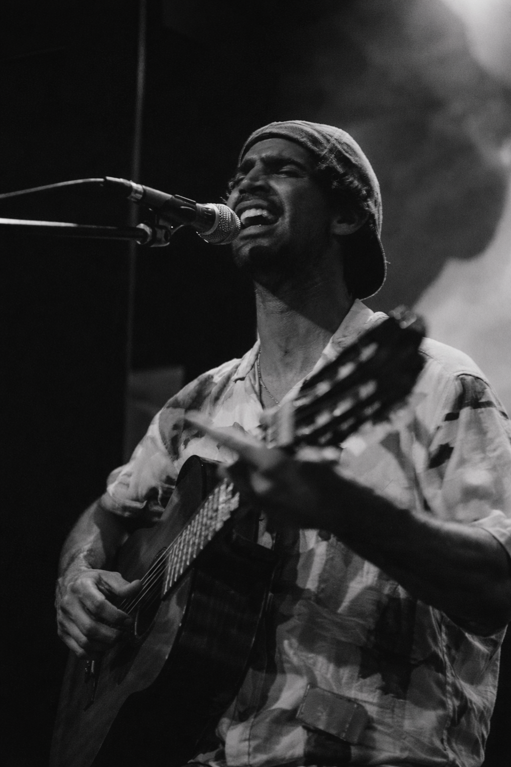 Concierto: Lipe Court Brazilian Waves + Altxerri Pote