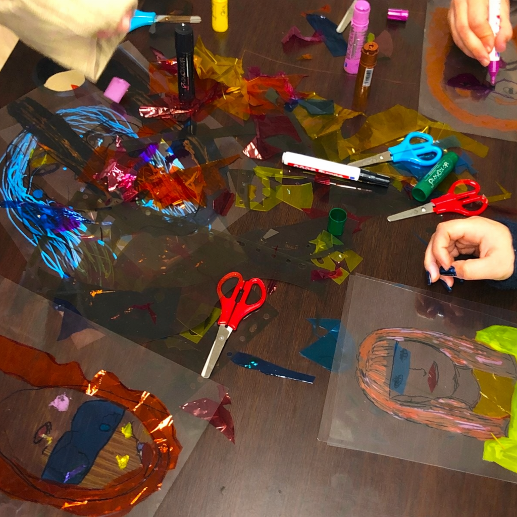 Haurrentzako tailerra: 'JoLabs'