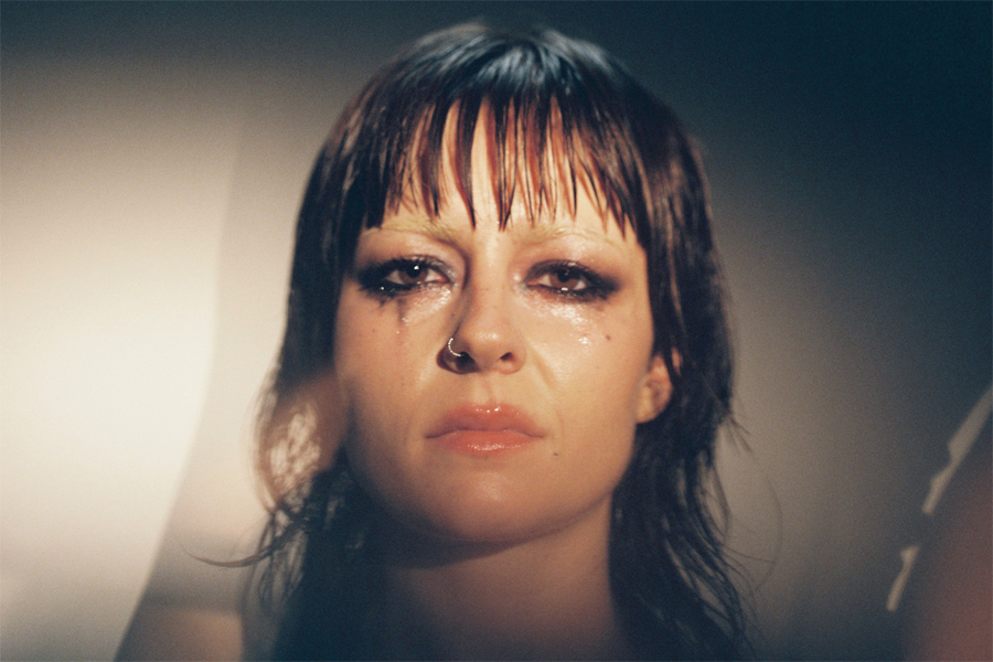 Olaia Inziarte 'Zerrautsa'