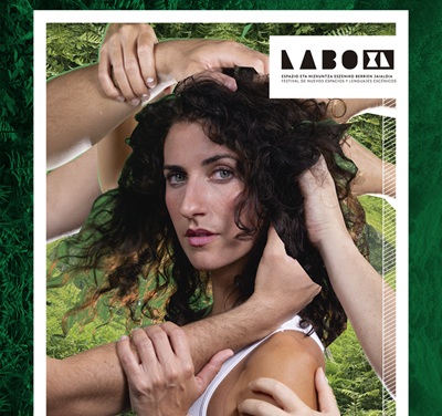 Labo XL7 Jaialdia ekintzaren ikonoa