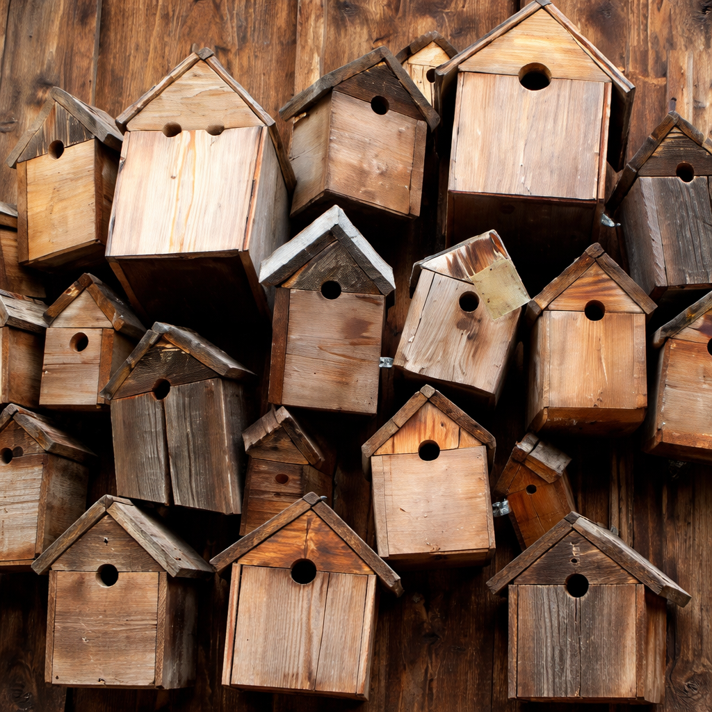 'Kabikutxak eraikitzeko tailerra'