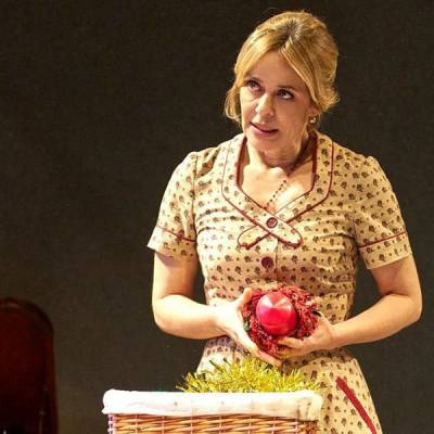 Antzerkia: 'Panorama desde el puente'