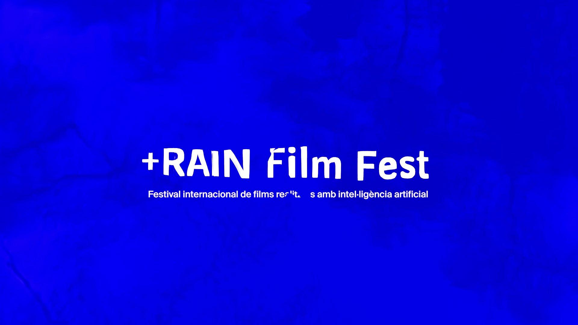 Immaterial: +RAIN Film Festival-eko pelikulak