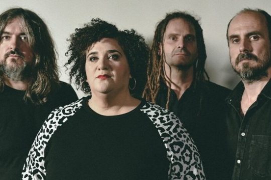 Concierto: Zea Mays + Argazki Bat Behelainoan