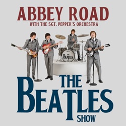 Abbey Road - The Beatles Show and Orchestra ekintzaren ikonoa