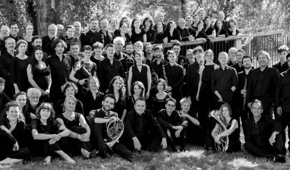 'Beethovenen sinfonien integrala'