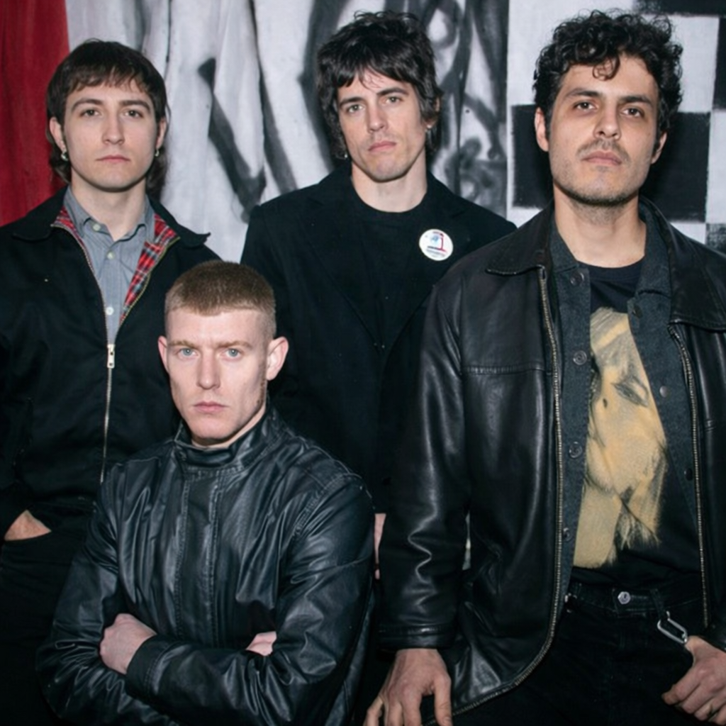 Kontzertua: Biznaga + Badmintones