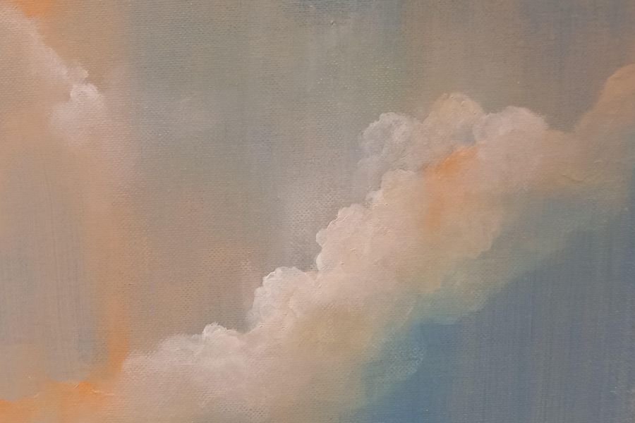 Pablo Casares: 'Nailon'