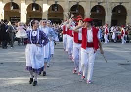 Inudeak eta Artzainak