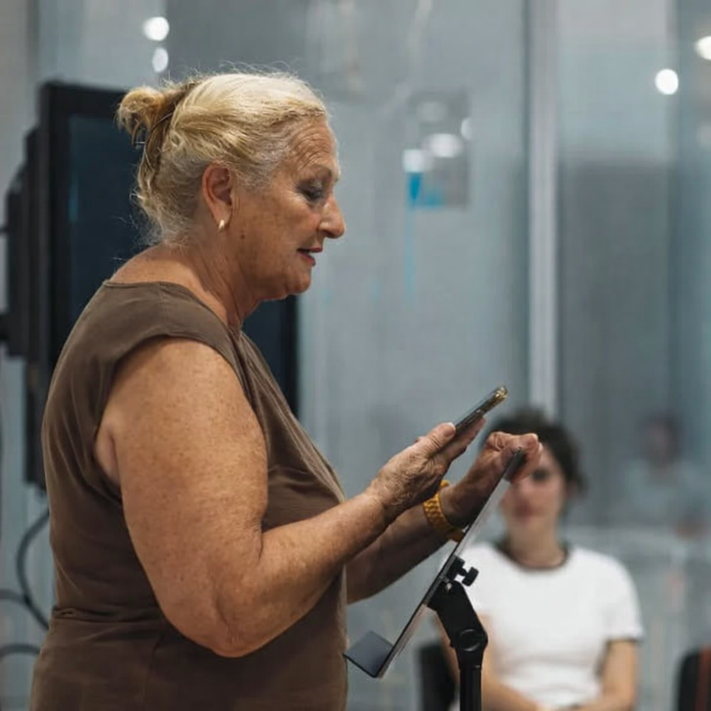 'El rincón de la poesía'