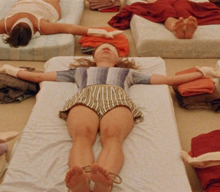 Kontatutako zinea: Irati Gorostidi 'Aro berria'