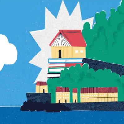 Haurrentzako ipuin kontalaria: 'Urgullen kontu-kontari'