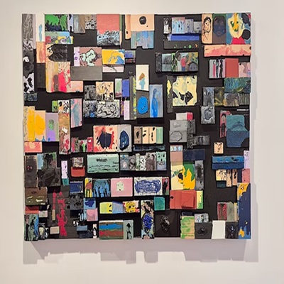 Xabier Baztarrika: 'Sinergiak'