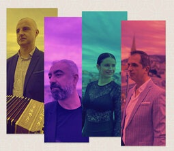 Concierto: 'Todo al tango'