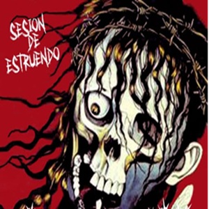 Eraser + Ras + Global Horror