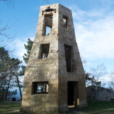 'Parketik parkera: Ulia'