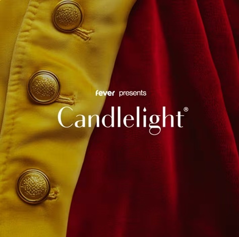 Candlelight: 'Tributo a Coldplay'