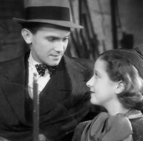 Nosferatu: Billy Wilder 'Mauvaise graine'