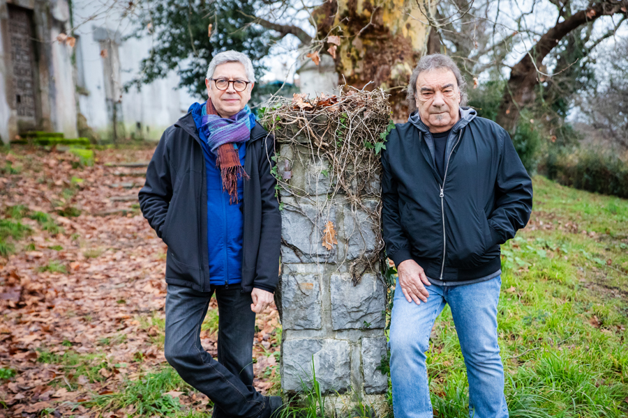 Errobi 'Agur kontzertua'