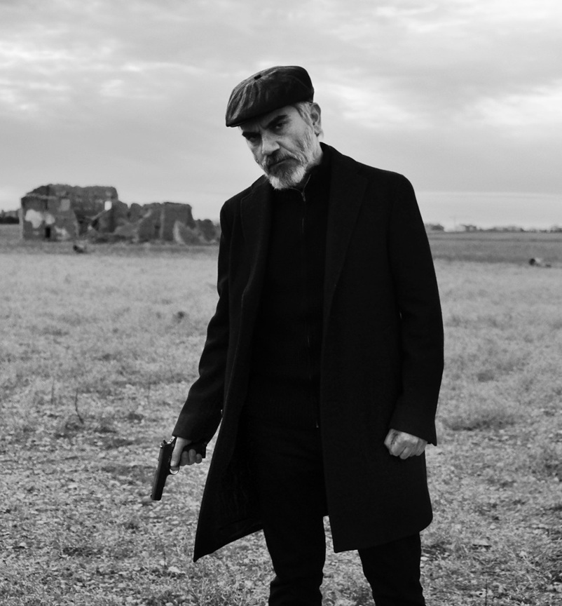 Concierto: Fernando Alfaro