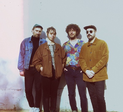 Kontzertua: Brama + Aposapo