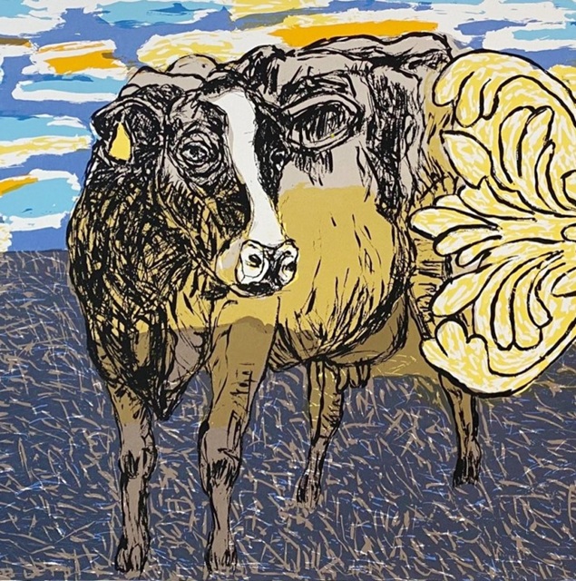 Usoa Zumeta: 'Grafika'