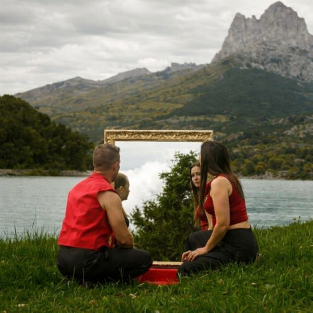 Kontzertua: Isla Kume