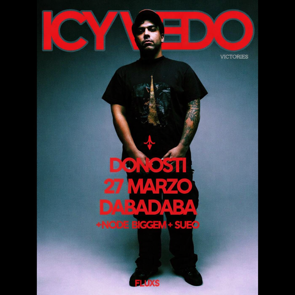 Rak$ / Icy Vedo + Kaoz + Bigg3m + Suso