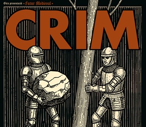 Concierto: CRIM + Claimed Choice + Rebel Noise