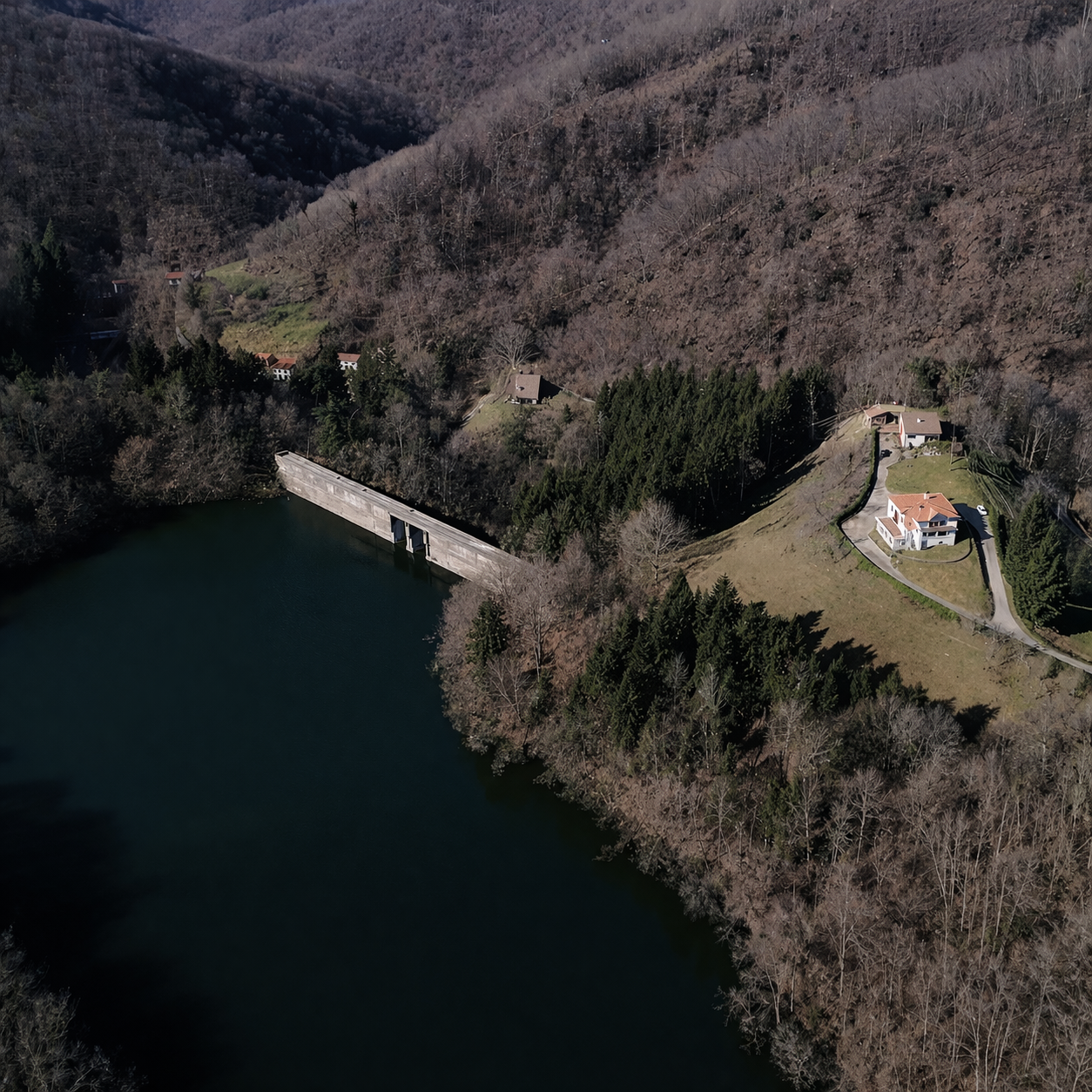 Euskal Zinema: Bego Zubia Gallastegik aurkezten du 'Urak aske'