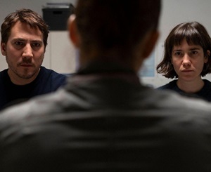 Matinales: 'Upon entry'