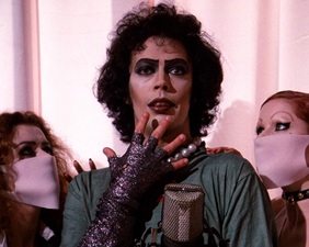 'The Rocky Horror Picture Show'
