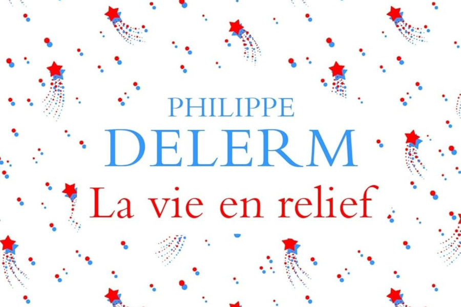 Tertulia literaria: 'La vie en relief'