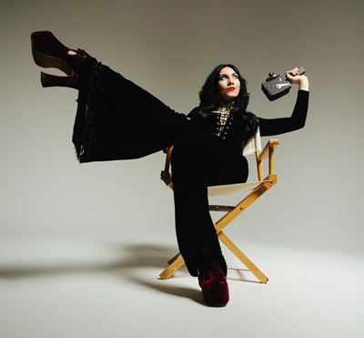 Kontzertua: Rosalie Cunningham